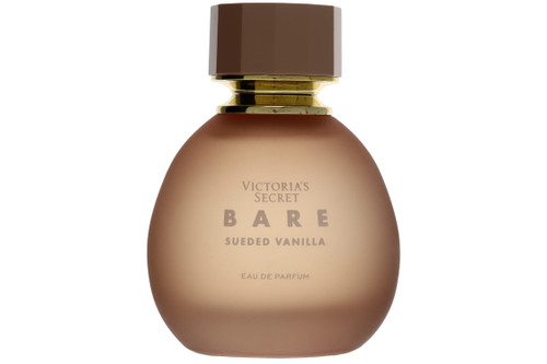 Bare Sueded Vanilla Eau De Parfum 100 ml