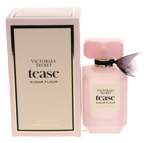 Tease Sugar Fleur Eau De Parfum 100 ml