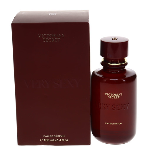 Very Sexy Eau De Parfum 100 ml