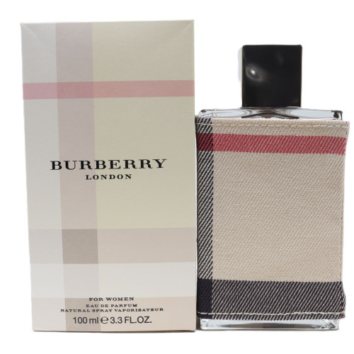 London Eau De Parfum 100 ml