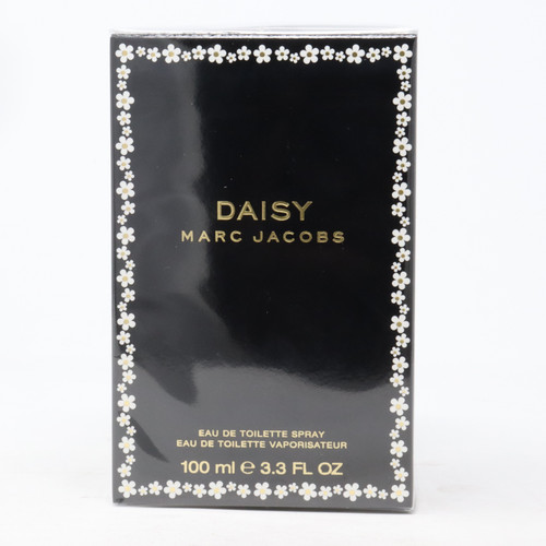 Daisy Eau De Toilette 100 ml