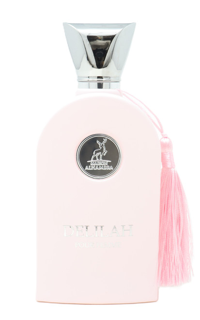 Delilah Eau De Parfum 100 ml