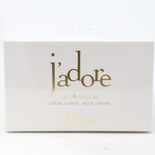 J'adore Les Adorables Body Cream 150 ml