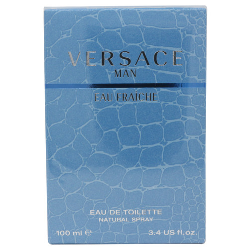 Man Eau Fraîche Eau De Toilette 100 ml