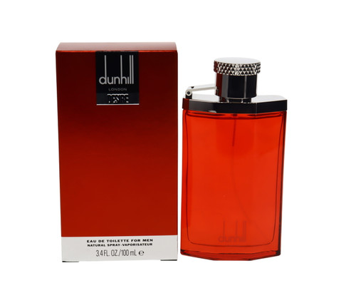 Desire Eau De Toilette 100 ml
