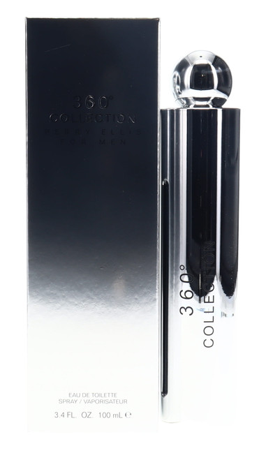 360 Collection Eau De Toilette 100 ml