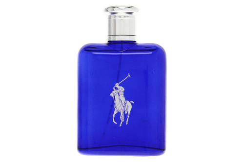 Polo Blue Eau De Toilette 125 ml