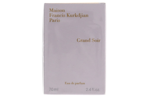 Grand Soir Eau De Parfum 70 ml