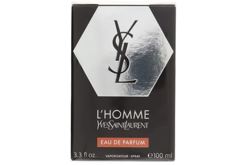 L'homme Eau De Parfum 100 ml