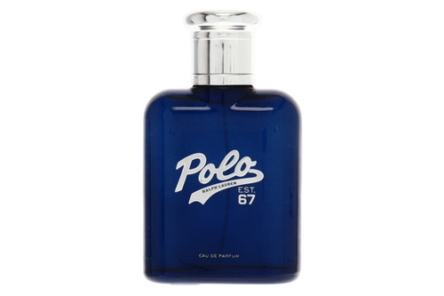 Polo 67 Eau De Parfum 75 ml