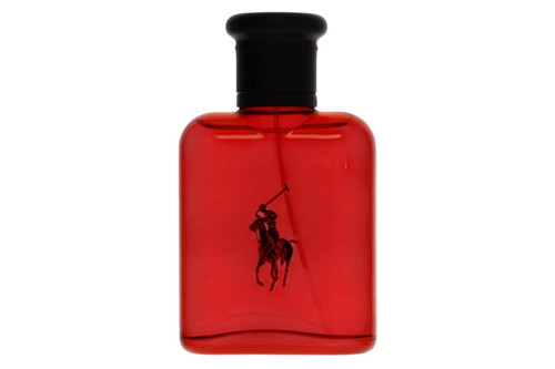 Polo Red Eau De Toilette 75 ml