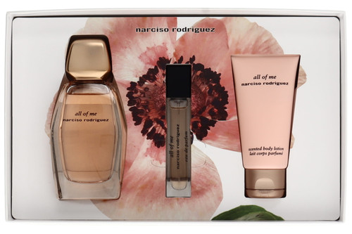 All Of Me 3-Pc. Eau De Parfum Gift Set 90 ml + 50 ml + 10 ml