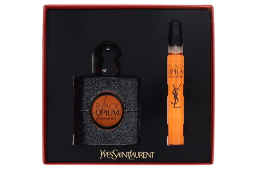 Black Opium 2-Pc. Eau De Parfum Gift Set 30 ml + 10 ml