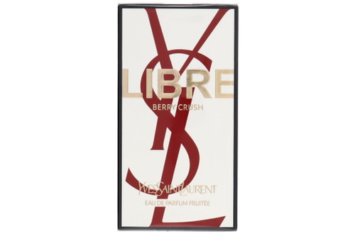 Libre Berry Crush Eau De Parfum 50 ml