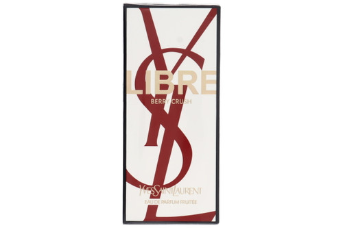 Libre Berry Crush Eau De Parfum 90 ml