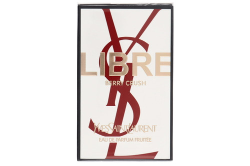 Libre Berry Crush Eau De Parfum 30 ml