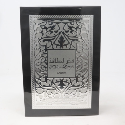 Fakhar Eau De Parfum 100 ml