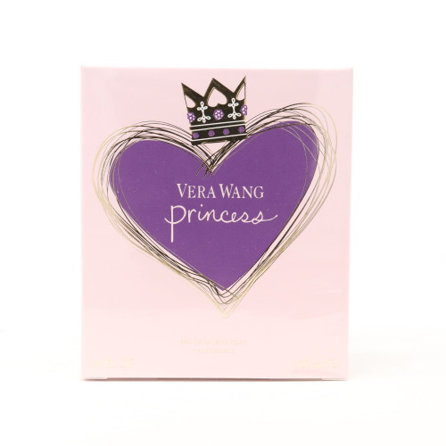 Princess Eau De Toilette 100 ml