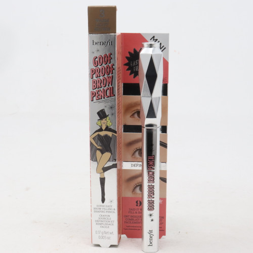 Goof Proof Brow Mini Pencil