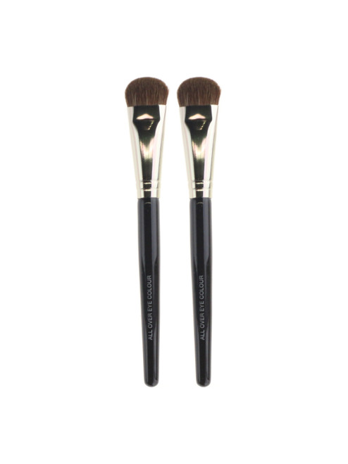 All Over Eye Colour Brush Length 5"