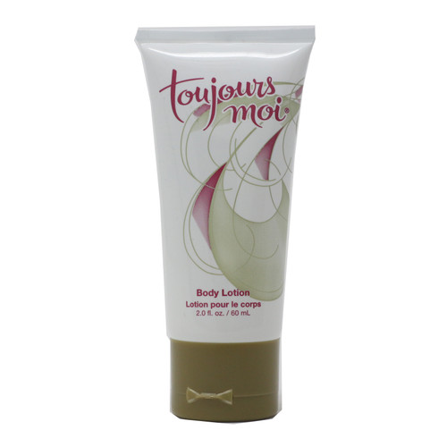 Toujours Moi Body Lotion 60 ml