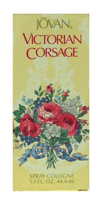 Victorian Corsage Cologne 44.4 ml Victorian Corsage Cologne 44.4 ml