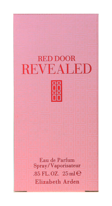 Red Door Revealed Eau De Parfum 25 ml