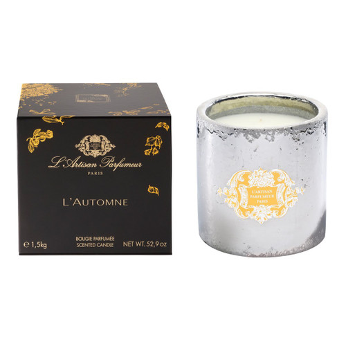 L'automne Scented Candle 1564 ml