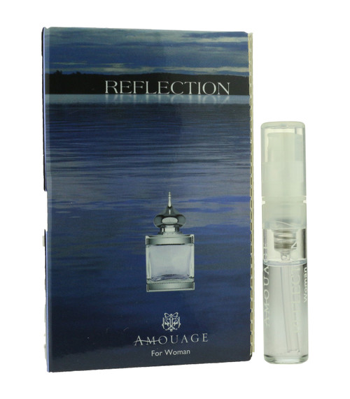 Reflection Eau De Parfum 2 ml Reflection Eau De Parfum 2 ml