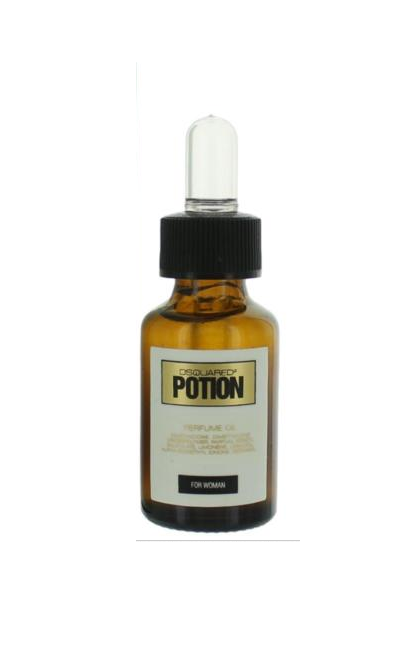 Potion Perfume Oil 15 ml