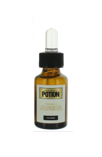 Potion Perfume Oil 15 ml