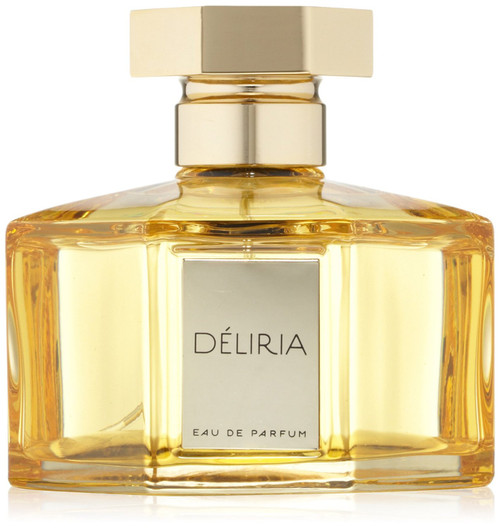 Deliria Eau De Parfum 125 ml