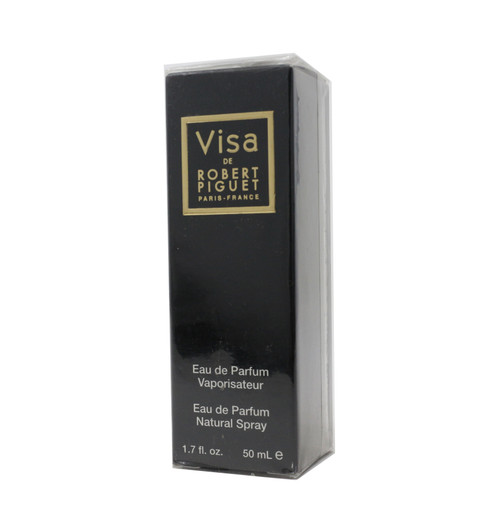 Visa Eau De Parfum 50 ml