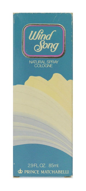 Wind Song Eau De Cologne 77 ml Wind Song Eau De Cologne 77 ml