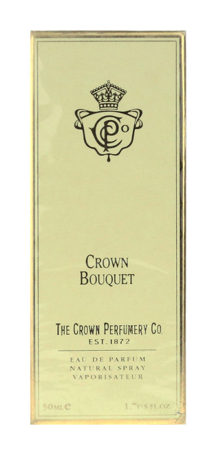 Crown Bouquet Eau De Parfum 50 ml