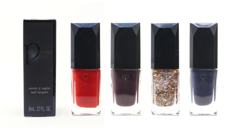 Limited Edition Nail Lacquer