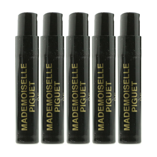 Mademoiselle 5-Pc. Eau De Parfum Gift Set 1 ml + 1 ml + 1 ml + 1 ml + 1 ml Mademoiselle 5-Pc. Eau De Parfum Gift Set 1 ml + 1 ml + 1 ml + 1 ml + 1 ml