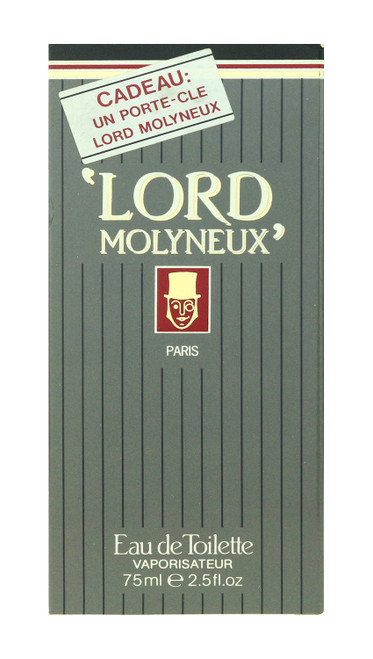Lord Eau De Toilette 75 ml