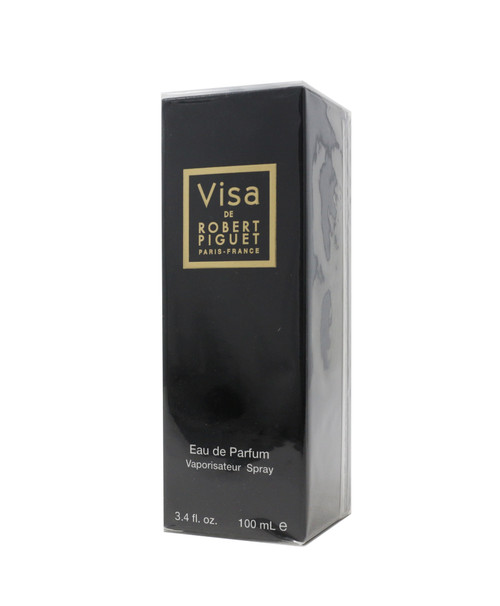 Visa 2007 Eau De Parfum 100 ml