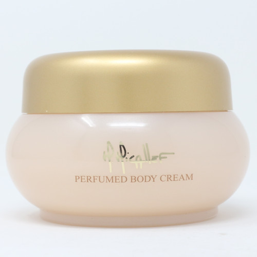 Rose Aoud Perfumed Body Cream 250 ml