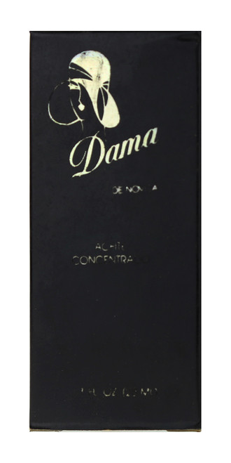 Dama Perfume Oil 30 ml
