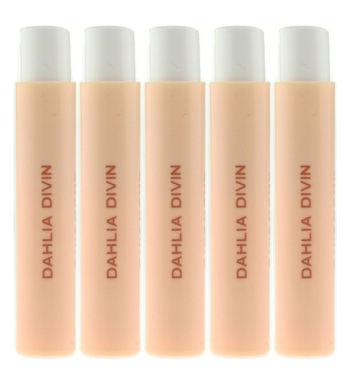 Dahlia Divin 5-Pc. Eau De Toilette Gift Set 1 ml + 1 ml + 1 ml + 1 ml + 1 ml Dahlia Divin 5-Pc. Eau De Toilette Gift Set 1 ml + 1 ml + 1 ml + 1 ml + 1 ml