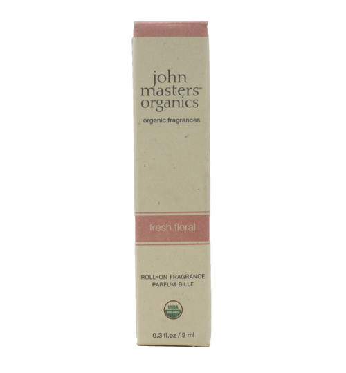 Organic Fragrances Parfum Bille mL