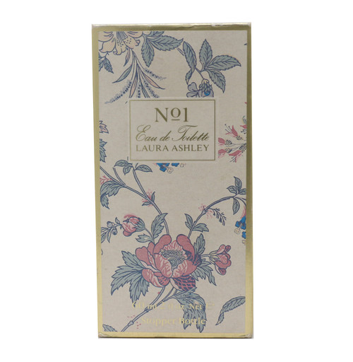 No.1 Eau De Toilette 60 ml