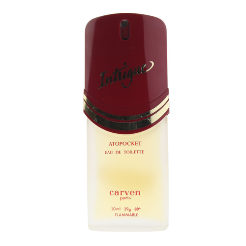 Intrigue Eau De Toilette 30 ml