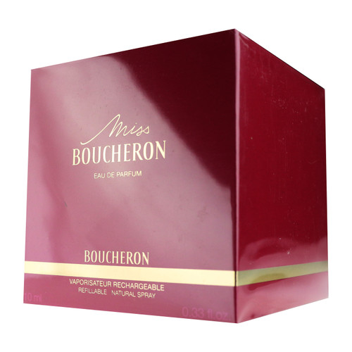 Miss Boucheron Eau De Parfum 10 ml Miss Boucheron Eau De Parfum 10 ml