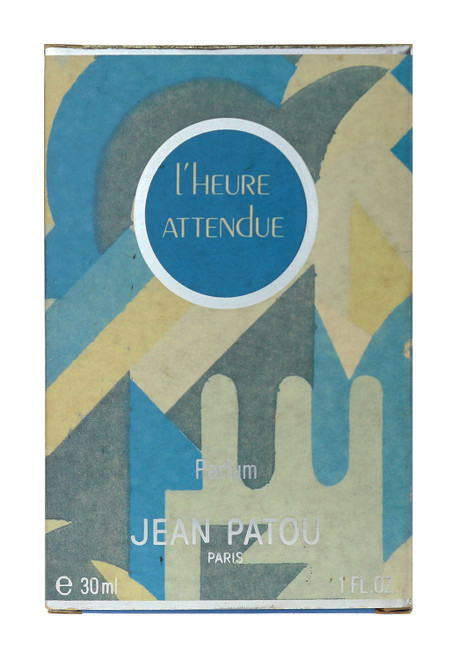 L'heure Attendue Parfum 30 ml