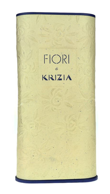 Fiori Di Krizia Eau De Toilette 55 ml