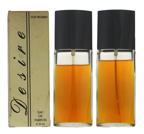 Attraction Desire Eau De Parfum 50 ml