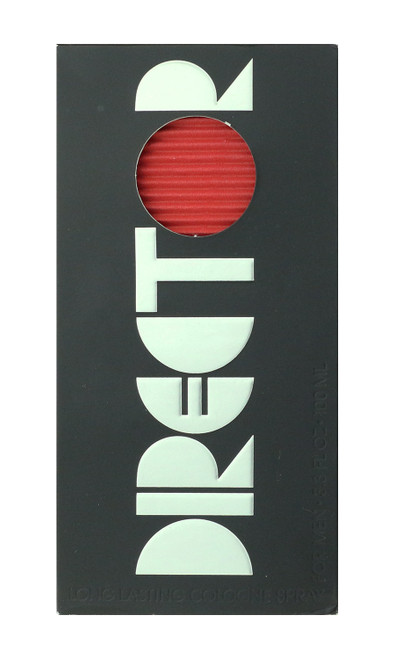Director Eau De Cologne 100 ml